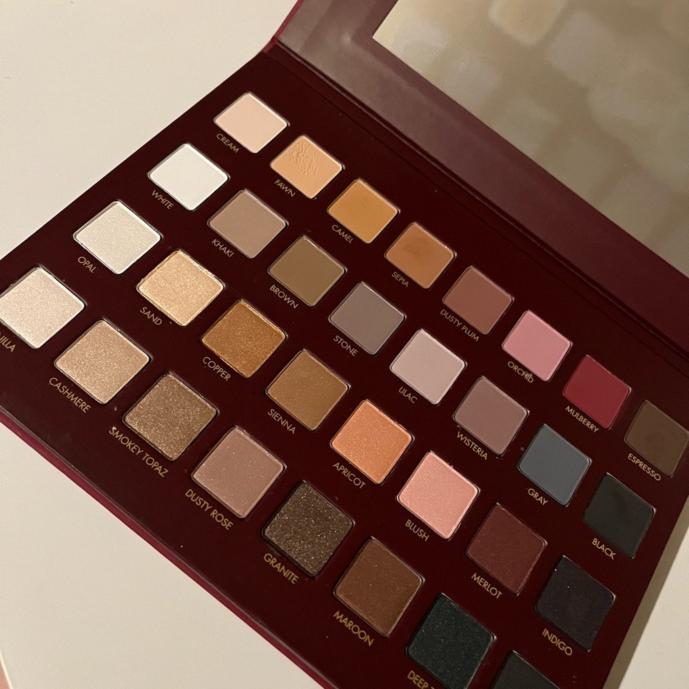 LORAC Pro Mega